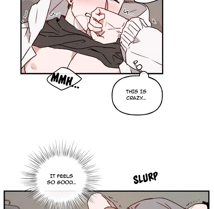 Our Future - Chapter 32